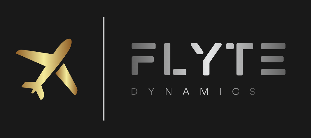 Flyte Dynamics Logo
